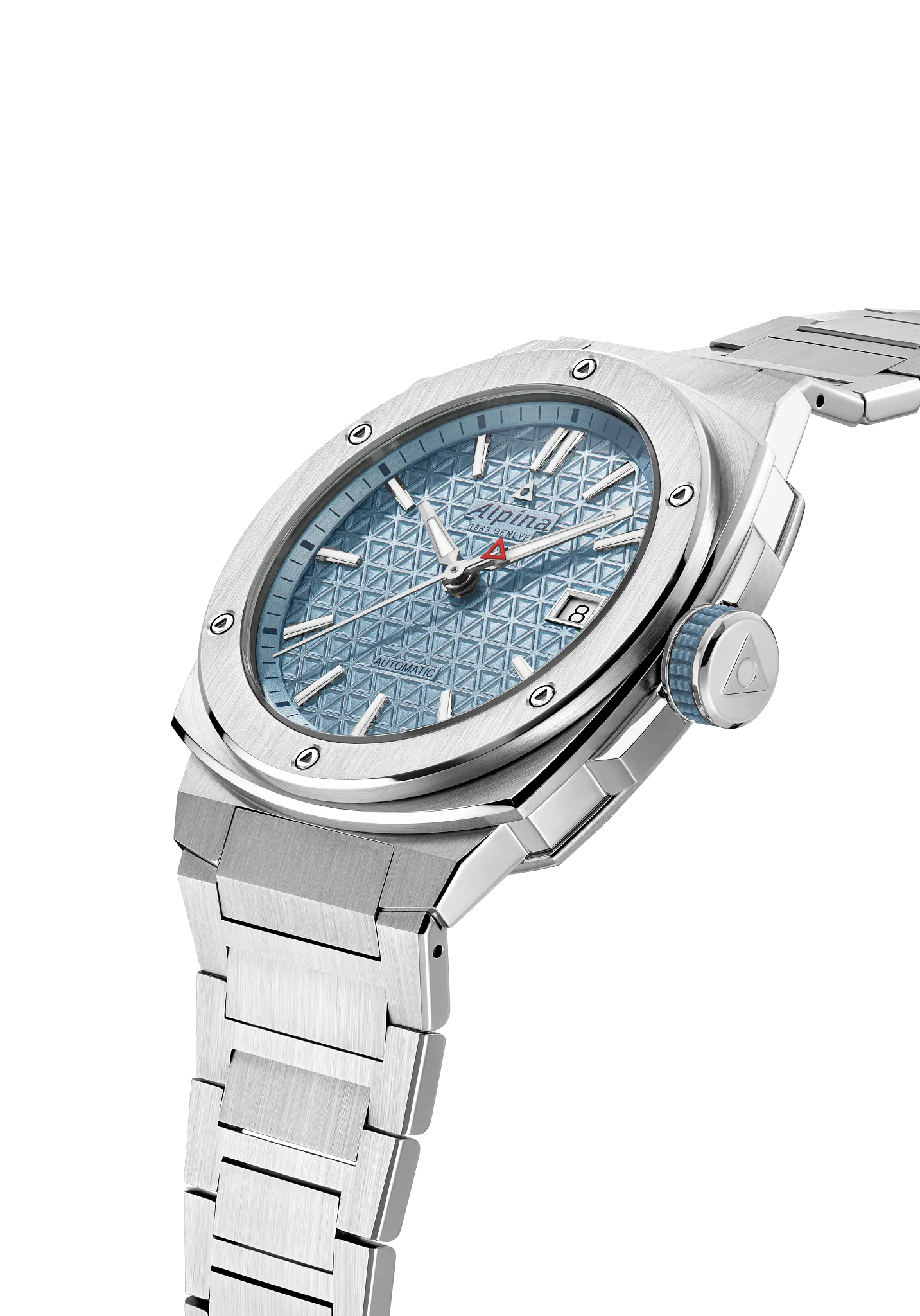 Extreme Automatic Watch AL-525LB3AE6B | Alpina Watches US